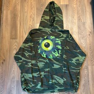 Mishka xxl hoodie